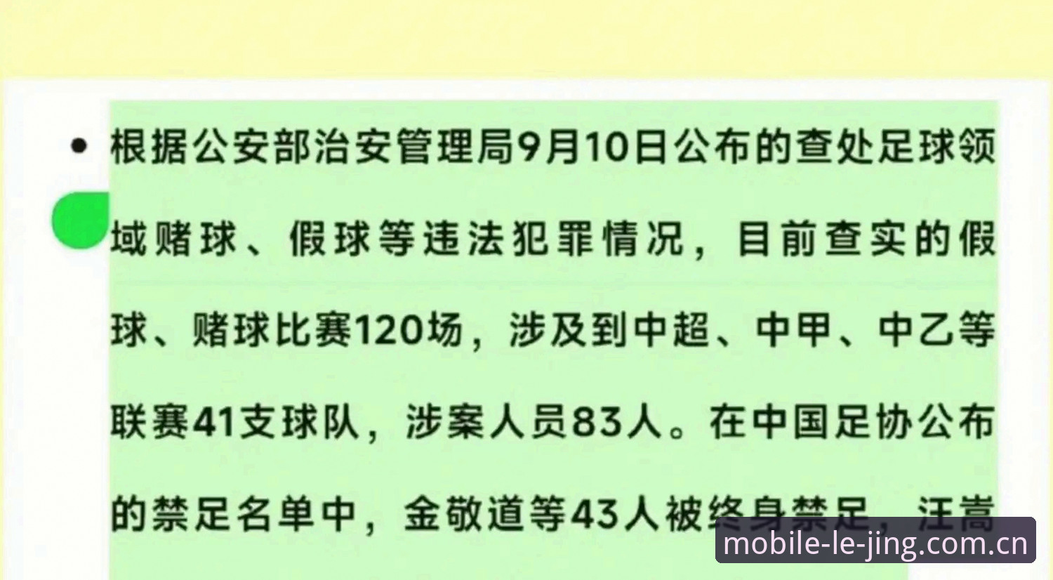 中国足协第三批禁足名单深度解析：65名从业者受罚，足球反腐风暴持续升级